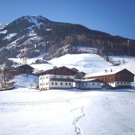 Villa Vordergugg Mittersill Exterior foto