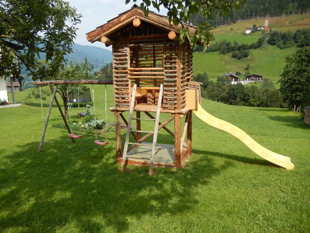 Villa Vordergugg Mittersill Exterior foto