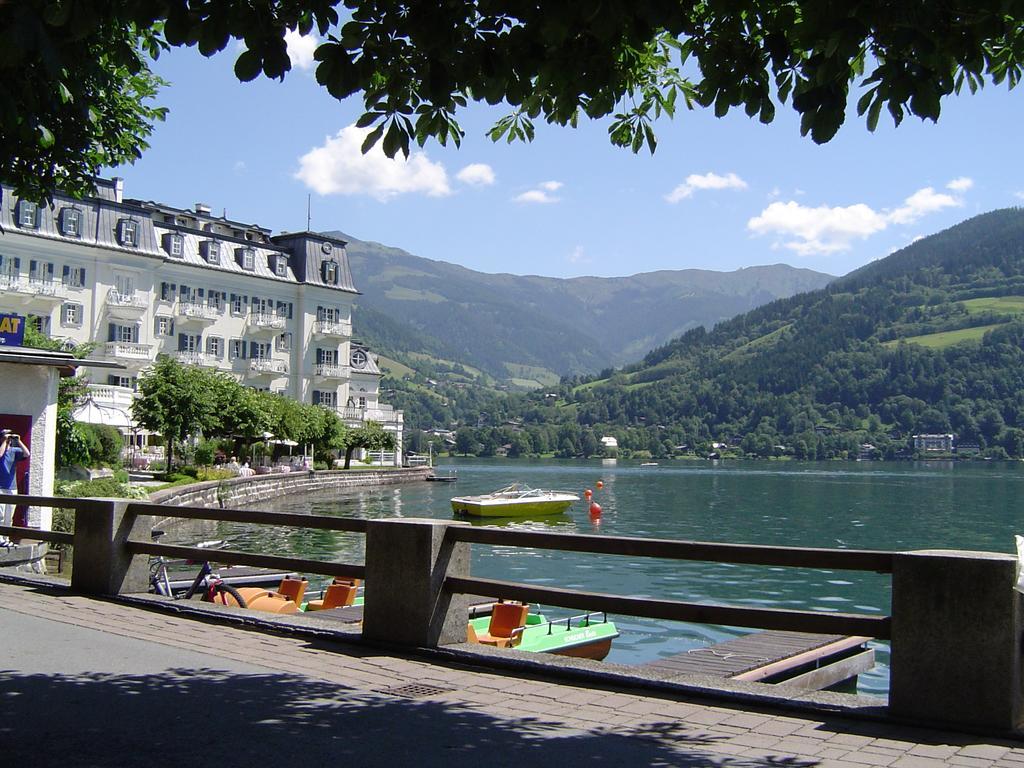 Villa Vordergugg Mittersill Exterior foto